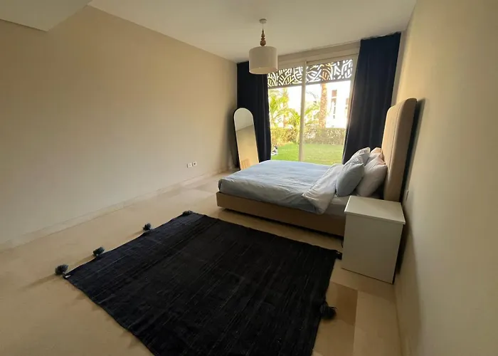 Apartment Mangroovy Gouna And Pool *