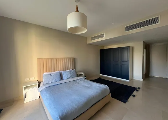 Apartment Mangroovy Gouna And Pool Hurghada